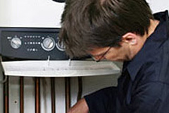 boiler repair Humby