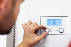 best Humby boiler servicing companies