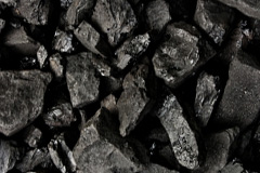 Humby coal boiler costs