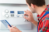 free commercial Humby boiler quotes