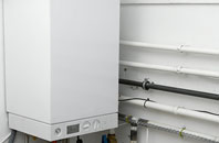 free Humby condensing boiler quotes