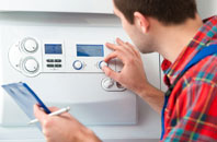 free Humby gas safe engineer quotes