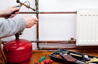 free Humby heating repair quotes