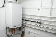 Humby boiler installers