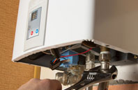 free Humby boiler install quotes