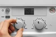 free Humby boiler maintenance quotes