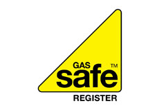 gas safe companies Humby